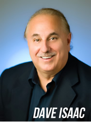 Dave Isaac - CPA