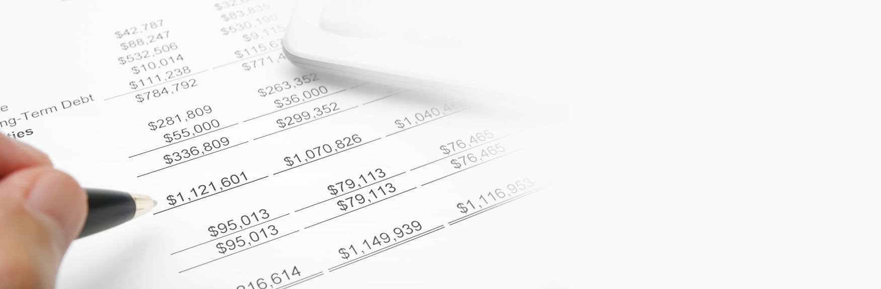 Tax Preparation & Compliance