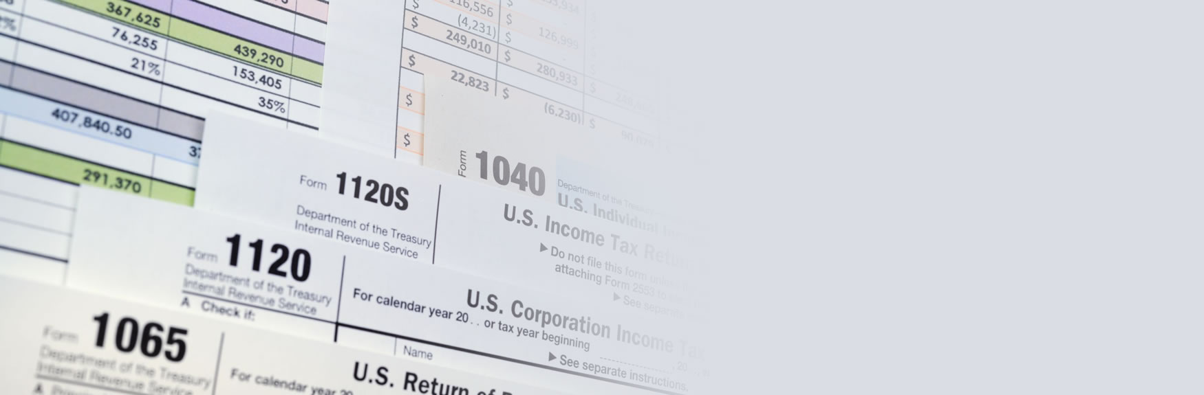 Tax Planning